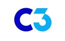 C3 Cloud Computing Concepts logo